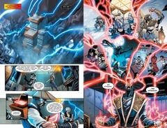 Mortal Kombat X. Книга 1. Кровавые узы (Б/У)