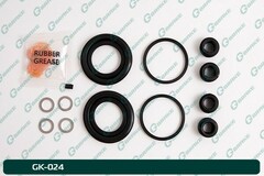 Ремкомплект суппорта G-brake GK-024