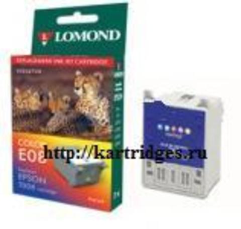 Картридж Lomond L0202720