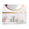 Hansgrohe Metropol Classic 31307090 Смеситель для раковины двухвентильный на 3 отверстия с донным клапаном