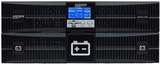 ИБП HiDEN EXPERT UDC9206H-RT  ( 6 кВА / 6 кВт ) - фотография