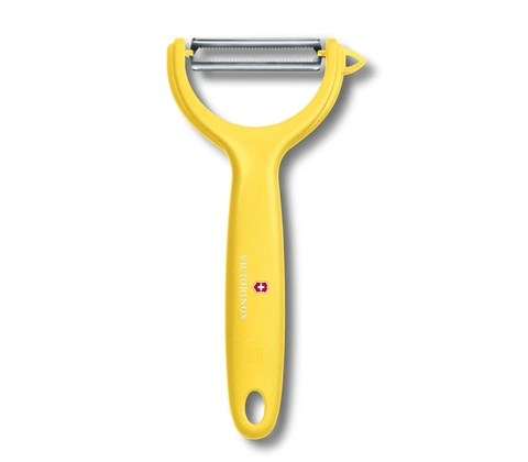 Нож для чистки томатов и киви Victorinox  Swiss Classic, Yellow  (7.6079.8)