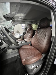 Чехлы на Chery Tiggo 8 Pro 2021–2024 г.в.