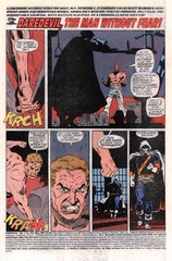 Daredevil #292