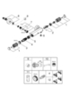 GROHE Grohtherm 1000 34776000 Термостат для душа