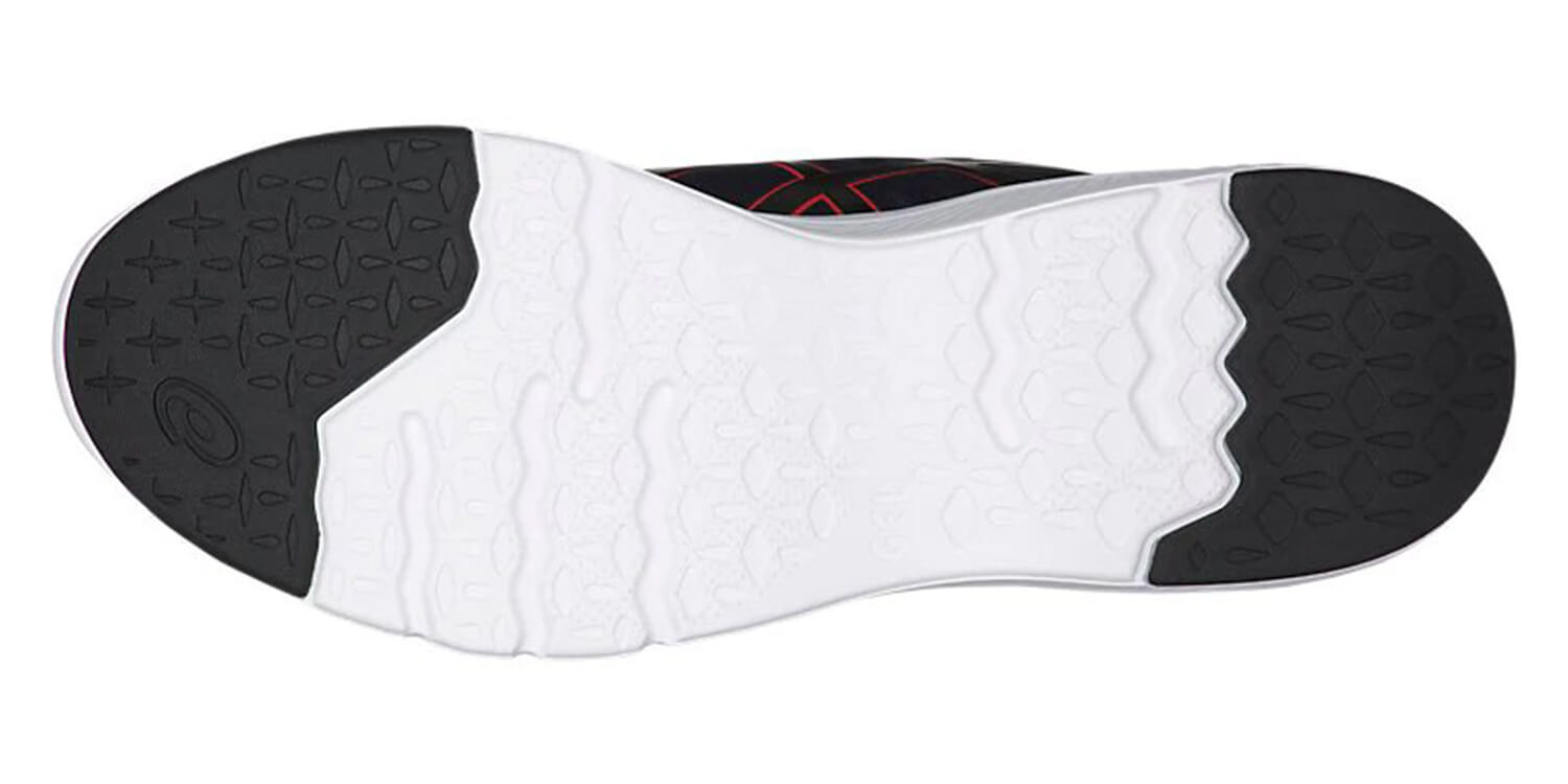Asics Gel Moya кроссовки для бега мужские синие - 2