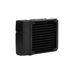 Кулер с водяным охлаждением Aerocool Pulse L120F ARGB