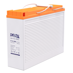 Аккумулятор Delta FT 12-105 M (AGM)