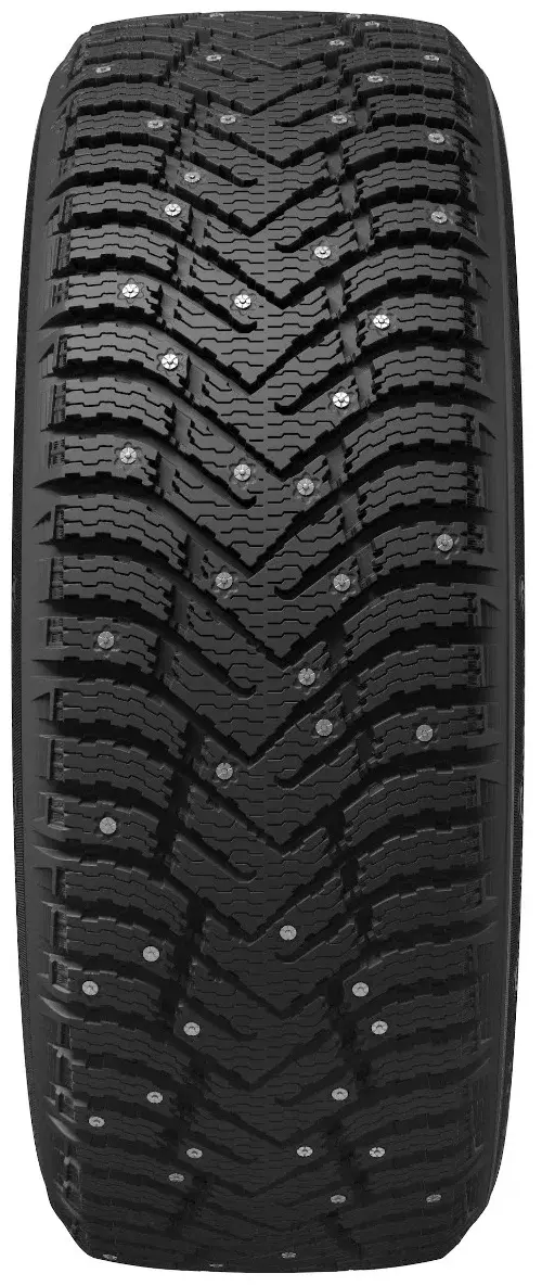 Шина Cordiant Snow Cross 2 PW-4 107T SUV R18 235/60 шипованная