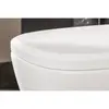 Villeroy&Boch Antheus 4608R0R1 Унитаз подвесной безободковый (с открытым смывным краем), выпуск-горизонтальный