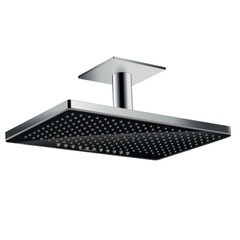 Hansgrohe Rainmaker Select 24004600 Душ верхний 46,6х30 см 2 режима фото
