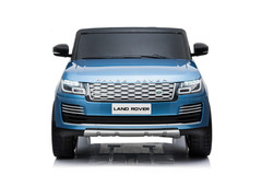 Range Rover HSE 4WD (Полноприводный) www.avtoforbaby-spb.ru
