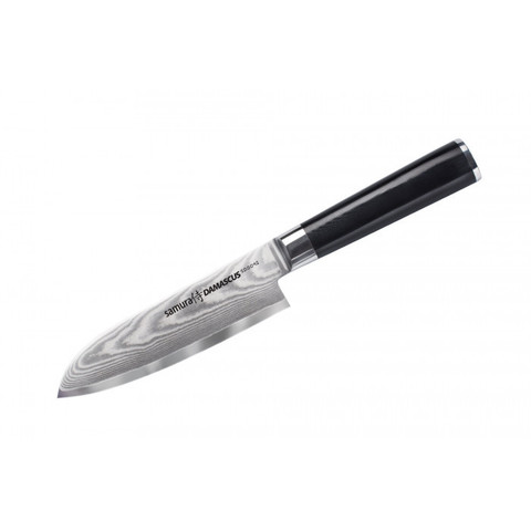 Нож Сантоку Samura Damascus SD-0092/Y