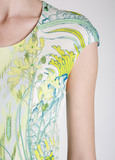 Платье ROBERTO CAVALLI