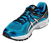 Кроссовки для бега Asics GT-1000 4 мужские синие - 5