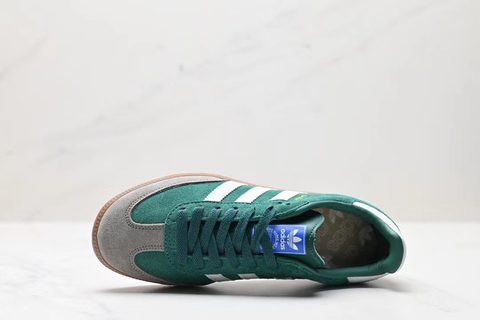 adidas Samba OG 'Collegiate Green Gum' 