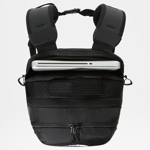 Картинка рюкзак городской The North Face Recon  - 9