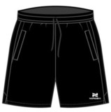 Шорты Nordski Rest Black