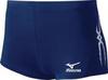 Шорты волейбольные Mizuno Premium W'S Tight женские Dark blue - 1