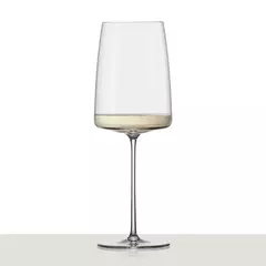 Набор бокалов для вин Light & Fresh ручная работа, объем 382 мл, 2 шт., ZWIESEL GLAS Simplify арт.122057