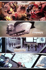 Marvel Zombies/Army of Darkness #4