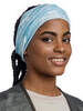 Многофункциональная бандана Buff Coolnet UV+ Aspect Teal - 2