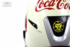 Детский электроскутер Vespa Z222ZZ