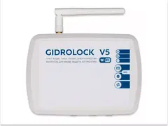 Блок управления Gidrolock WIFI V5