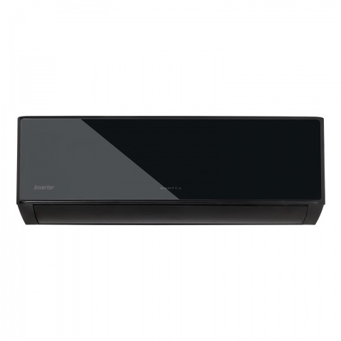 Сплит-система инверторного типа Dantex RK-09SATBI Black PLUS/RK-09SATBIE Advance Pro Plus Black Mirror