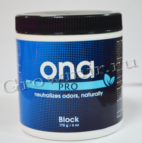 ONA BLOCK PRO 170 гр.