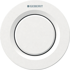 Geberit 116.040.11.1 Клавиша смыва для унитаза дистанционная фото