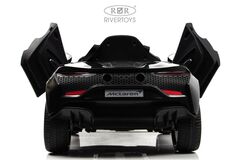 Mclaren ARTURA P888BP с дистанционным управлением