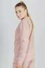 Женский спортивный свитшот Nordski Simple tea rose - 7