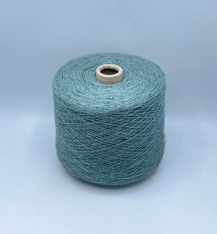 Filcom (пр.Италия), art-Capri 2/13 650м/100гр.50%Хлопок, 50%Кашемир цвет-Полынь, меланж, арт.34662