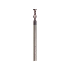 Фреза ц/х  3,0x50/9мм 2z P20 TiALN 55HRC d03 H-Tools 19989-030-d03