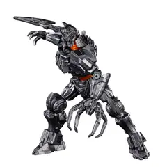 Сборная фигурка Blokees Transformers Scourge (Classic Class 03)
