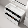 Sancos Folk Floor FL120FW Тумба напольная, цвет: bianco