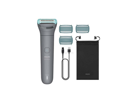 Триммер Philips триммер для тела Series 3000 BG3485/15