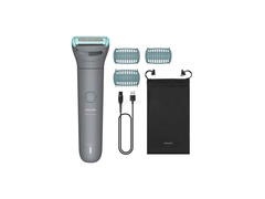 Триммер Philips триммер для тела Series 3000 BG3485/15