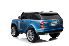 Range Rover HSE 4WD (Полноприводный) www.avtoforbaby-spb.ru