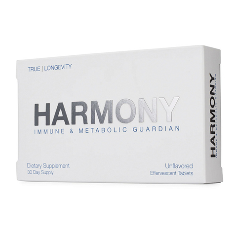 DRINK HRW Harmony (30 растворимых таблеток)