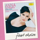 NETREBKO, ANNA: Opera Arias (Компакт-диск)