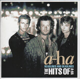 A-HA:  Headlines & Deadlines The Hits Of