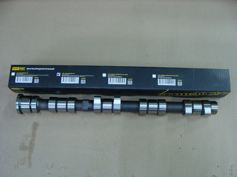 вал распределительный  дв. ЗМЗ (4063 карбюратор) (MetalPart)  MP-4061.1006015-10