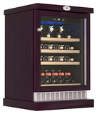 Винный шкаф IP Industrie CEXP 45-6 VU