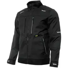 Куртка KS209, черный (L) Brodeks KS209BLACKL