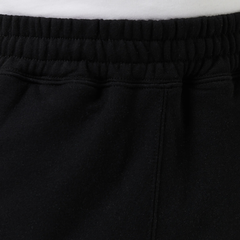 Брюки Alpha Industries UNFRM Sweatpant Black (Черный)