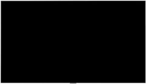 Телевизор OLED LG 55" OLED55G6RLA атласное серебро 4K Ultra HD 120Hz DVB-T2 DVB-C DVB-S2 USB WiFi Smart TV