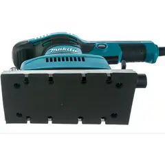 Вибрационная шлифовальная машина Makita BO3710