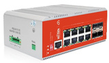 Коммутатор управляемый Wi-Tek WI-PCMS312GF-BT-I v2